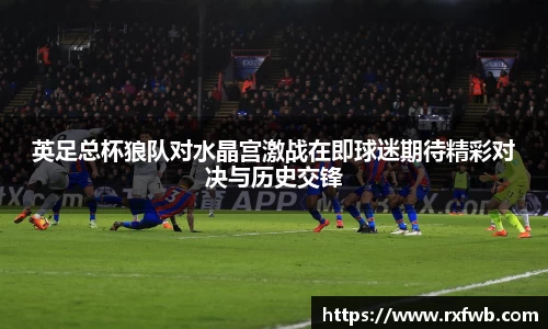 英足总杯狼队对水晶宫激战在即球迷期待精彩对决与历史交锋